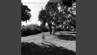 The Apologist - Shy The Light video