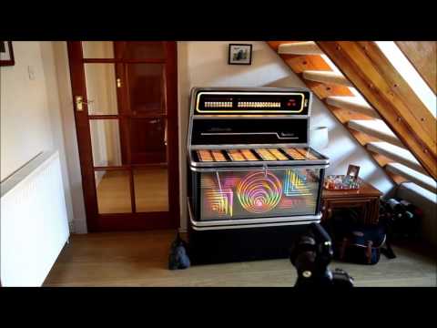 Jimmy Edwards Love Bug Crawl played on the Wurlitzer Atlanta