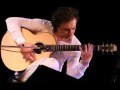 Pierre Bensusan - La Nuit des Météores