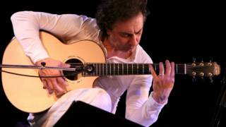 Pierre Bensusan - La Nuit des Météores