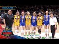 Presenting the elite Volleyball Mythical 6 | Star Magic All Star Games 2024