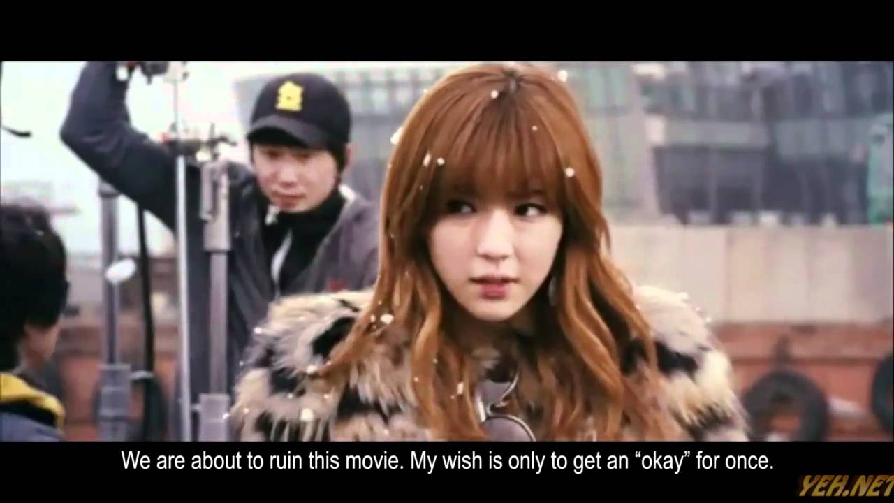 Little Black Dress Trailer Thumbnail