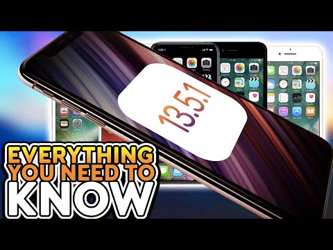 iOS 13.5.1 Update- Everything You Need To Know