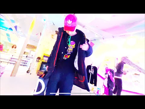 LIL EMB - ALLE ZUSAMMEN ! (4K VIDEO)