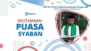 Keutamaan Menjalankan Puasa 6 Hari di Bulan Syawal