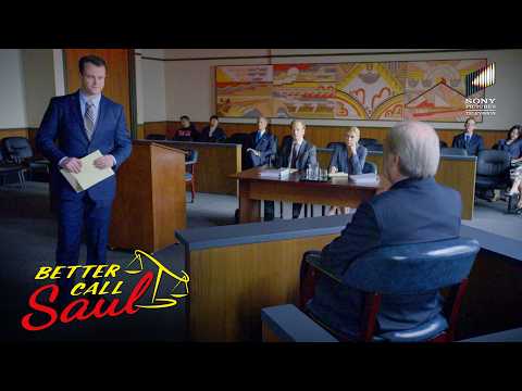 Kim and Jimmy Face a Dangerous Rival & Hector Pushes Nacho | Better Call Saul