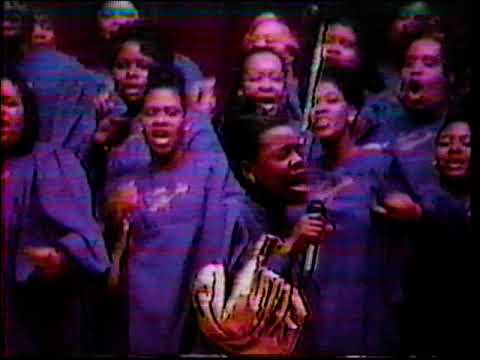 Hezekiah Walker & LFCC-Lord Send Your Spirit Down