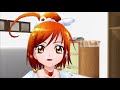 MMD X Glitter Force Smile Precure He S Not Cheating On You Vine
