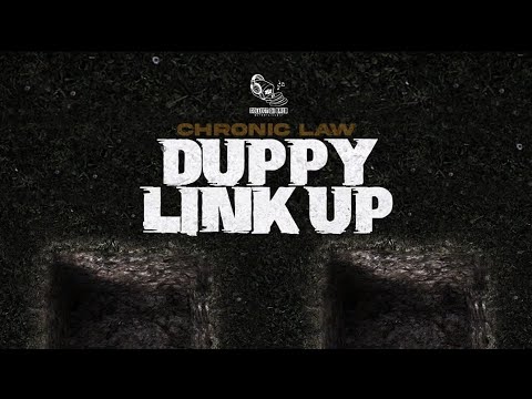 Chronic Law - Duppy Link Up (Malie Donn Diss)