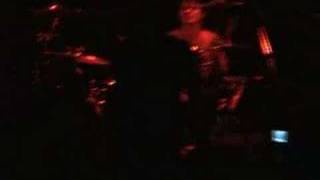 Burn Season - Revolution - w/Sam Rivers from Limp Bizkit!!