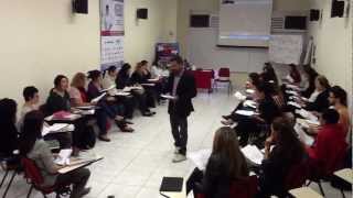 The Learning tree - (part 1/04) Slaves of the job!