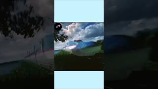 Why Japanese Bullet Trains Have Long Nose 🚄.. #interesting​ #shorts​ #ytshorts​ #trending​