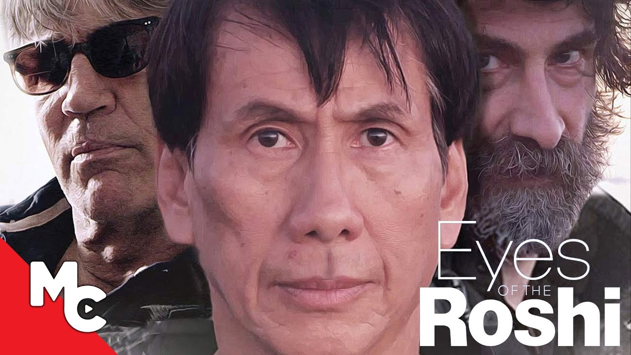 Eyes of the Roshi (2017)