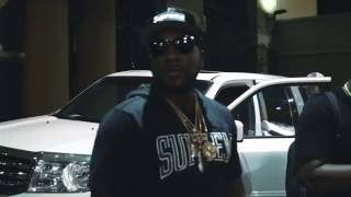 Jeezy - Magic City Monday Vlog