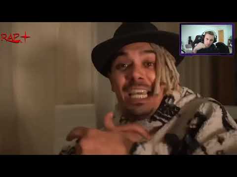 Pure Negga X Noite X RickRocket X King Reyes - Family Nights Vol. 2 [Reaccion Murdyto]