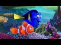 The Turtle Lope Finding Nemo