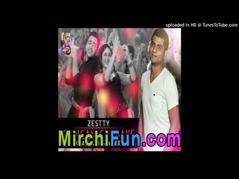 CHINGAM CHABAKE (CRAZY CHINGAM MIX) ZESTTY-(MirchiFun.Mobi)