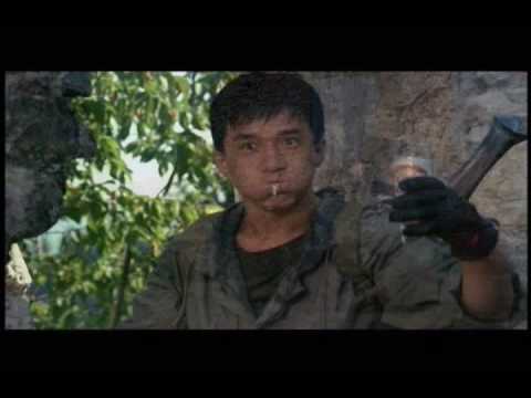 1986 Armadura de Deus 1 - Versão Estendida (Dublado) 