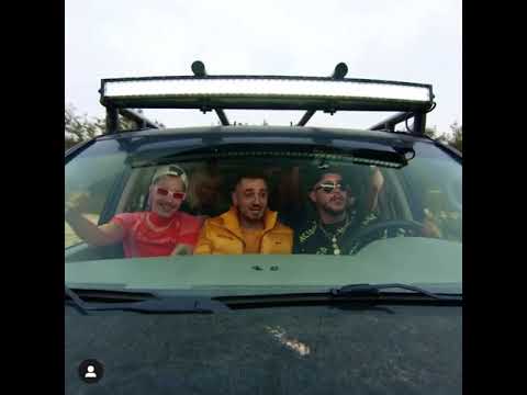 DEEMZ, RETO, ŻABSON - WASABI (SNIPPET)