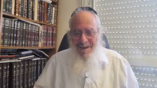 מגילת אסתר | 4# - דברי הצומות וזעקתם