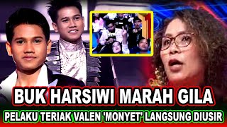 Download lagu VALEN DITERIAKI MONYET || Ternyata ini Pelakunya, Valen Da7 Tetap Senyum, Buk Harsiwi Marah Besar !! mp3