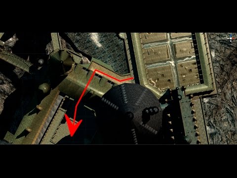 Hogwarts castle tour virtual | patio principal a patio ravenclaw 360