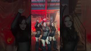 TIK TOK DE CAROL CASTRO, MICHELLE GOMEZ Y FER DURAN #shorts