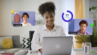 Redesign the Future of K12 Learning with Class