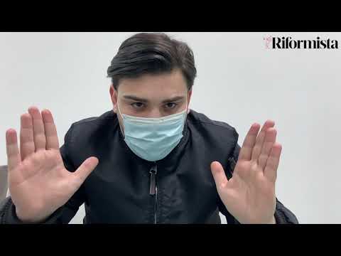 Aggressione in ospedale dopo morte del nonno, le scuse di Giuseppe Mauro: "Non ho alzato un dito"