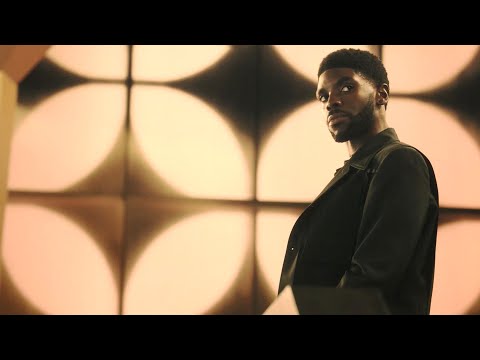 Tom Swift CW Trailer