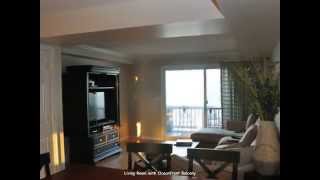 preview picture of video 'LBI Oceanfront Rental in Beach Haven NJ - Renaissance #10'