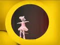 Abertura Angelina Ballerina