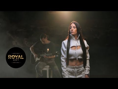 MARIJA MELCER - BROJ (COVER)