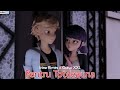 Irina Rimes x Grasu XXL - Pentru totdeauna AMV/Miraculous Ladybug/Adrien 💞 Marinette