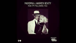 Madonna - Now I&#39;m Following You (7&#39;&#39; Mix 1)