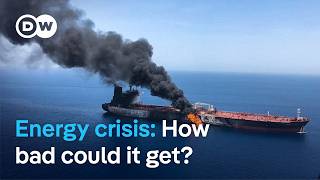 International Energy Agency boss warns of historic energy shock | DW News