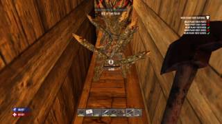 7days to die やってく