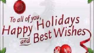 BoneQuisha Christmas Blues