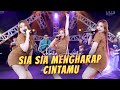 Shinta Arsinta SIA SIA MENGHARAP CINTAMU Official Music Video ANEKA SAFARI
