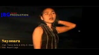 Download lagu SAYONARA - RAYNIL LAGA mp3