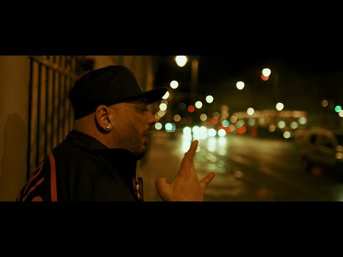 BEAT: Rímrockefeller (Offical Music Video)