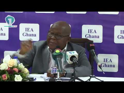 Prof. Oquaye Opposes Creation of Tribunals for Criminal Cases