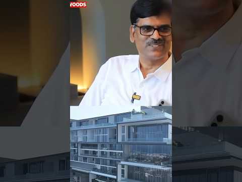 இவருக்கு CM Vijay Neighbour-ஆ😯