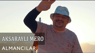 Musik-Video-Miniaturansicht zu Almancılar Songtext von Aksaraylı Mero