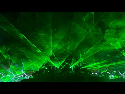 T-PAIN (Bass DJ Set - Debut) @ Lost Lands 2025 (Day 3 Sunday Late - The Crater) (FULL SET 60fps)