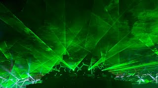 T-Pain (DJ Set - Debut) @ Lost Lands 2025 (Day 3 Sunday Late - The Crater) (FULL SET 60fps)
