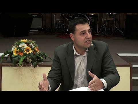 Вяра и надежда 1, Живот в победа