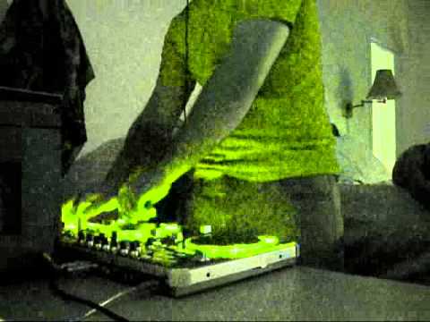 deep house mix- DJ BURU