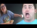 Crazy Sister Packs For Real Fat Camp