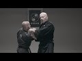 HORRIBLE NINJUTSU ARMLOCK THE DEVIL CRUSHER Oni Kudaki WITH Yossi Sheriff AKBAN NINJUTSU